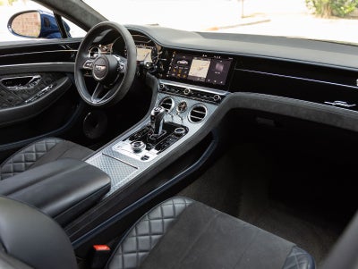 2022 Bentley Continental GT GT Speed