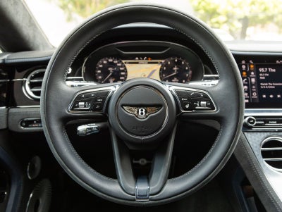 2022 Bentley Continental GT GT Speed