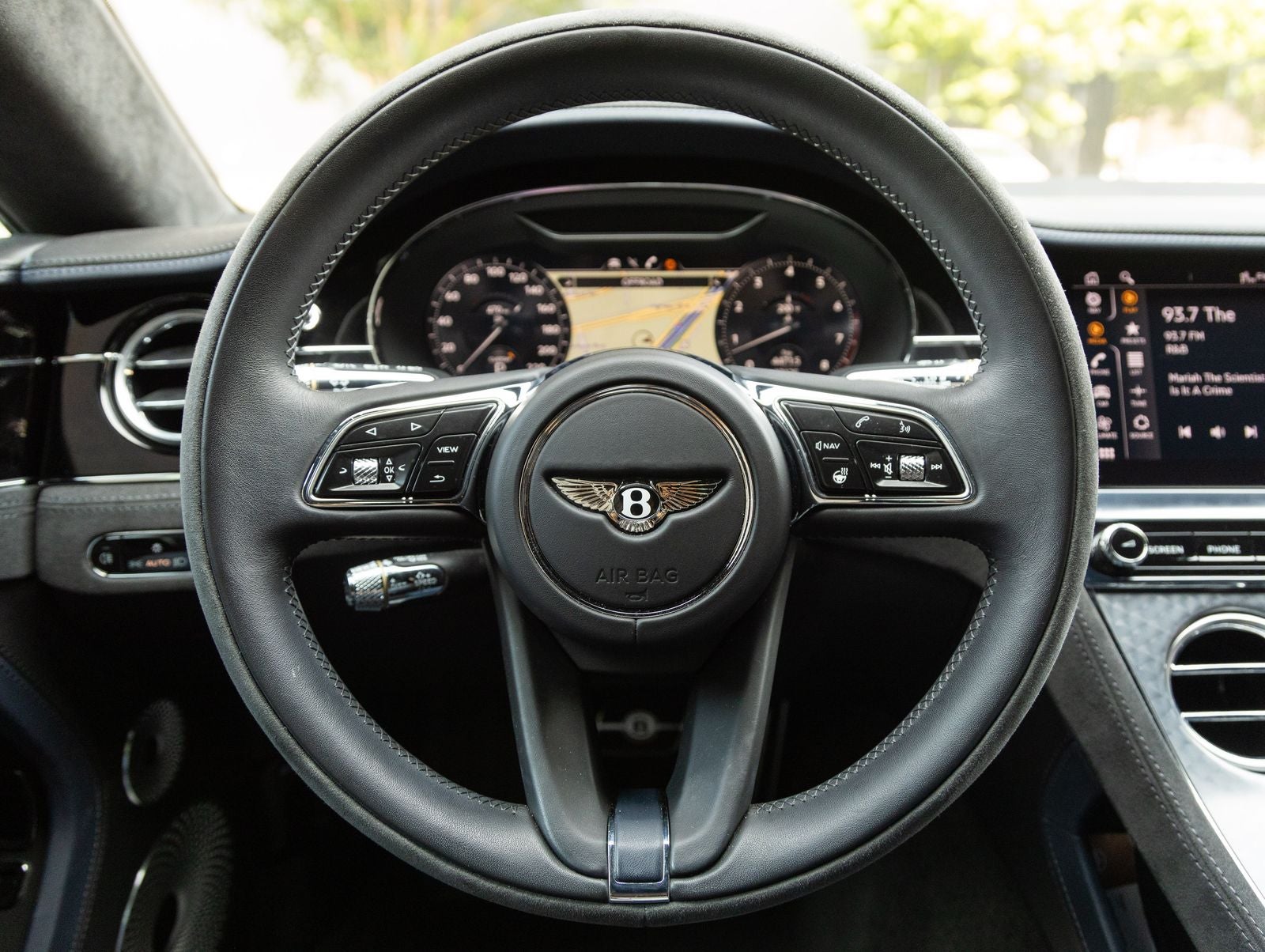 2022 Bentley Continental GT GT Speed