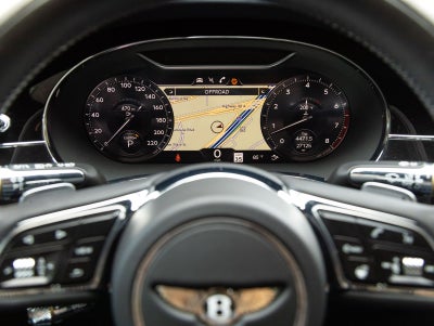 2022 Bentley Continental GT GT Speed