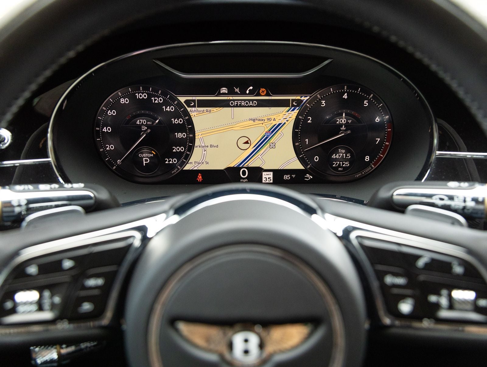 2022 Bentley Continental GT GT Speed