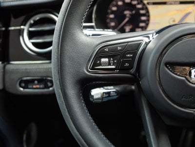 2022 Bentley Continental GT GT Speed