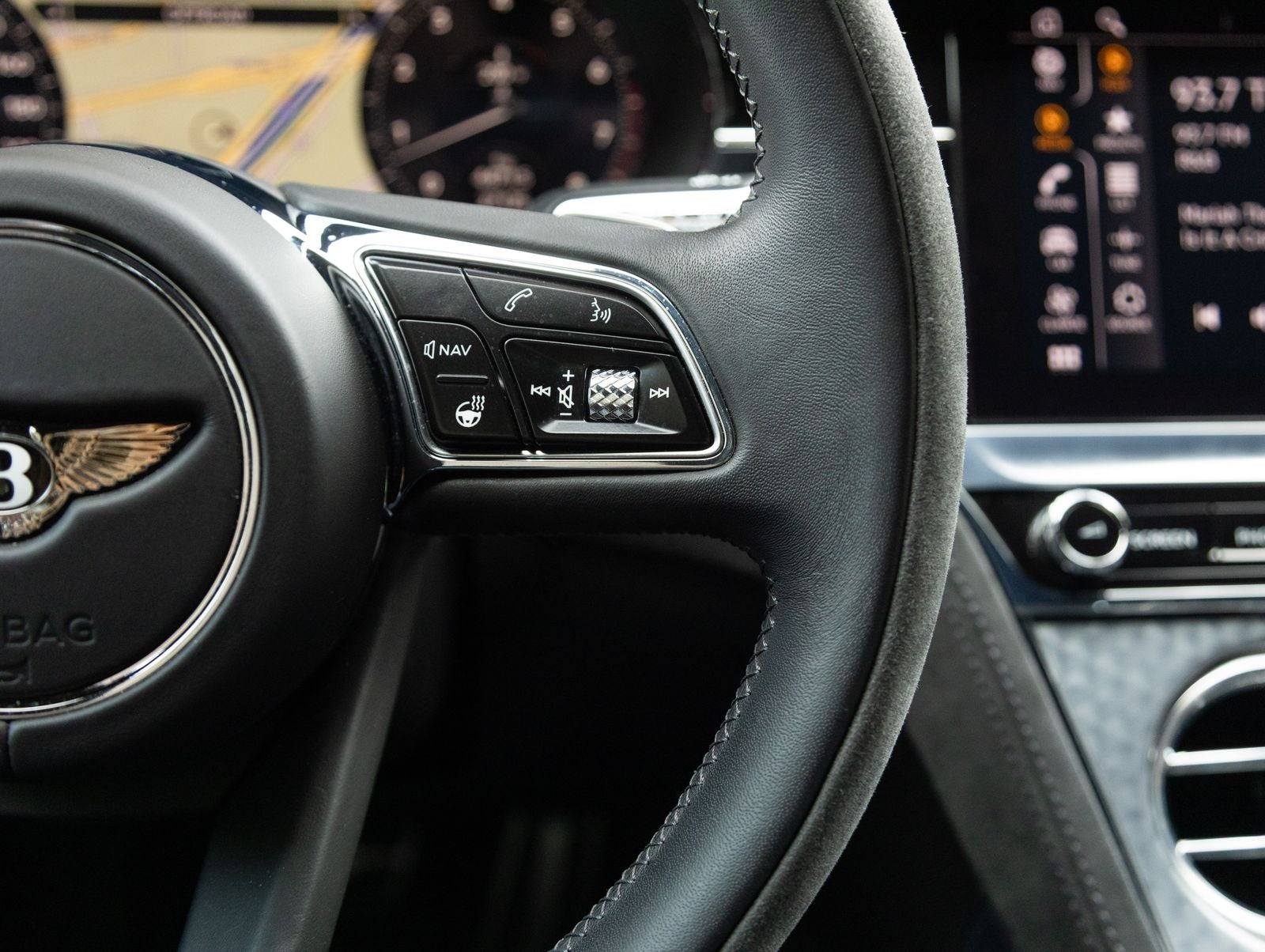 2022 Bentley Continental GT GT Speed