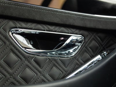 2022 Bentley Continental GT GT Speed