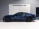 2022 Bentley Continental GT GT Speed