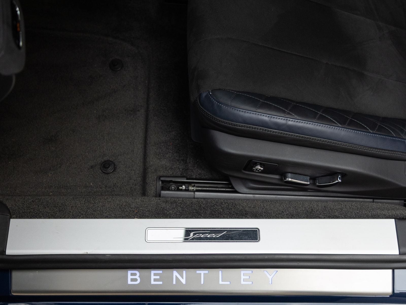 2022 Bentley Continental GT GT Speed