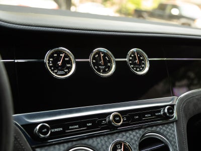 2022 Bentley Continental GT GT Speed