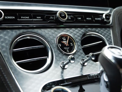 2022 Bentley Continental GT GT Speed