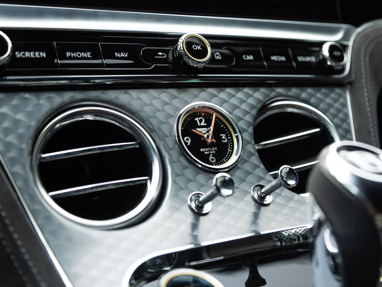 2022 Bentley Continental GT GT Speed