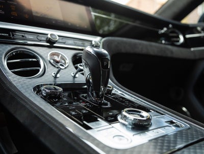 2022 Bentley Continental GT GT Speed