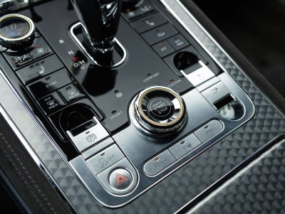 2022 Bentley Continental GT GT Speed