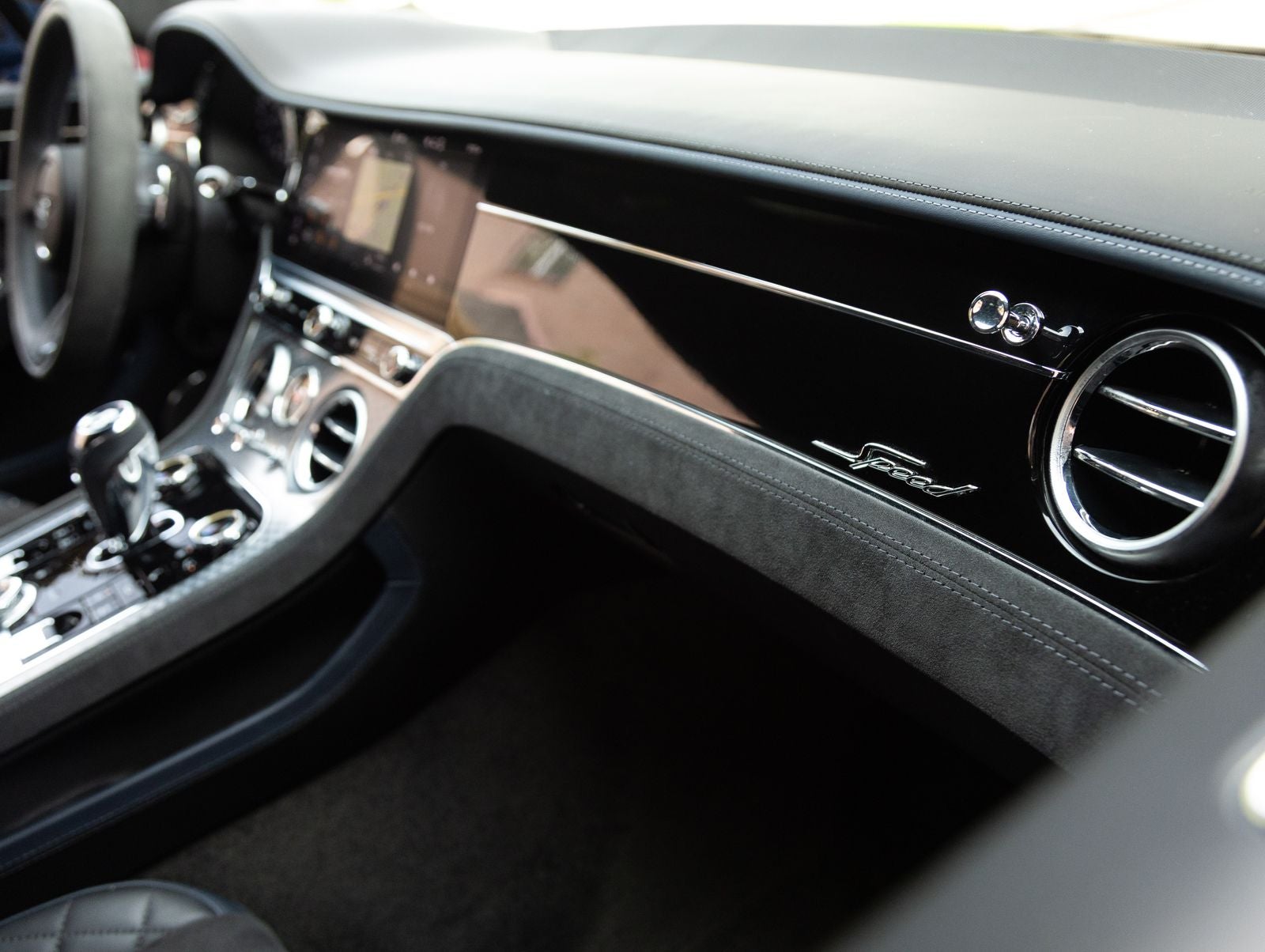 2022 Bentley Continental GT GT Speed