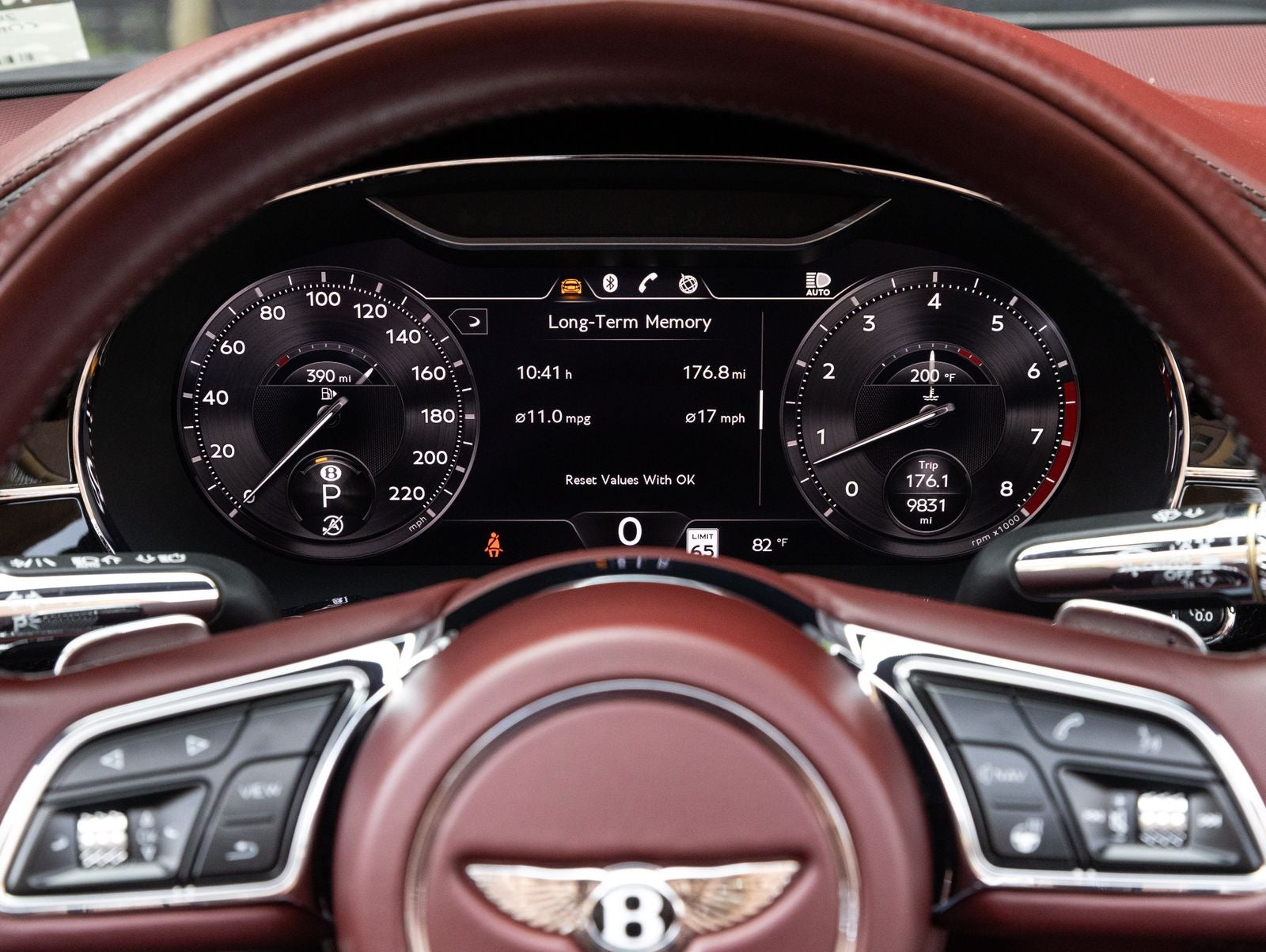 2022 Bentley Continental GT GT Speed