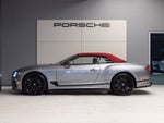 2022 Bentley Continental GT GT Speed