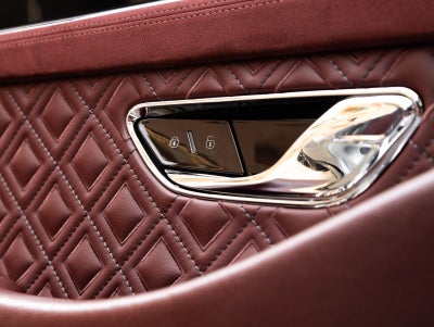 2022 Bentley Continental GT GT Speed
