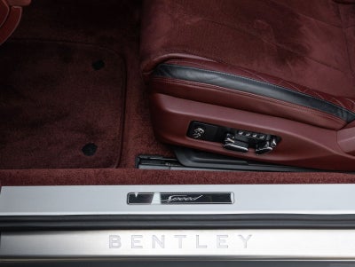 2022 Bentley Continental GT GT Speed