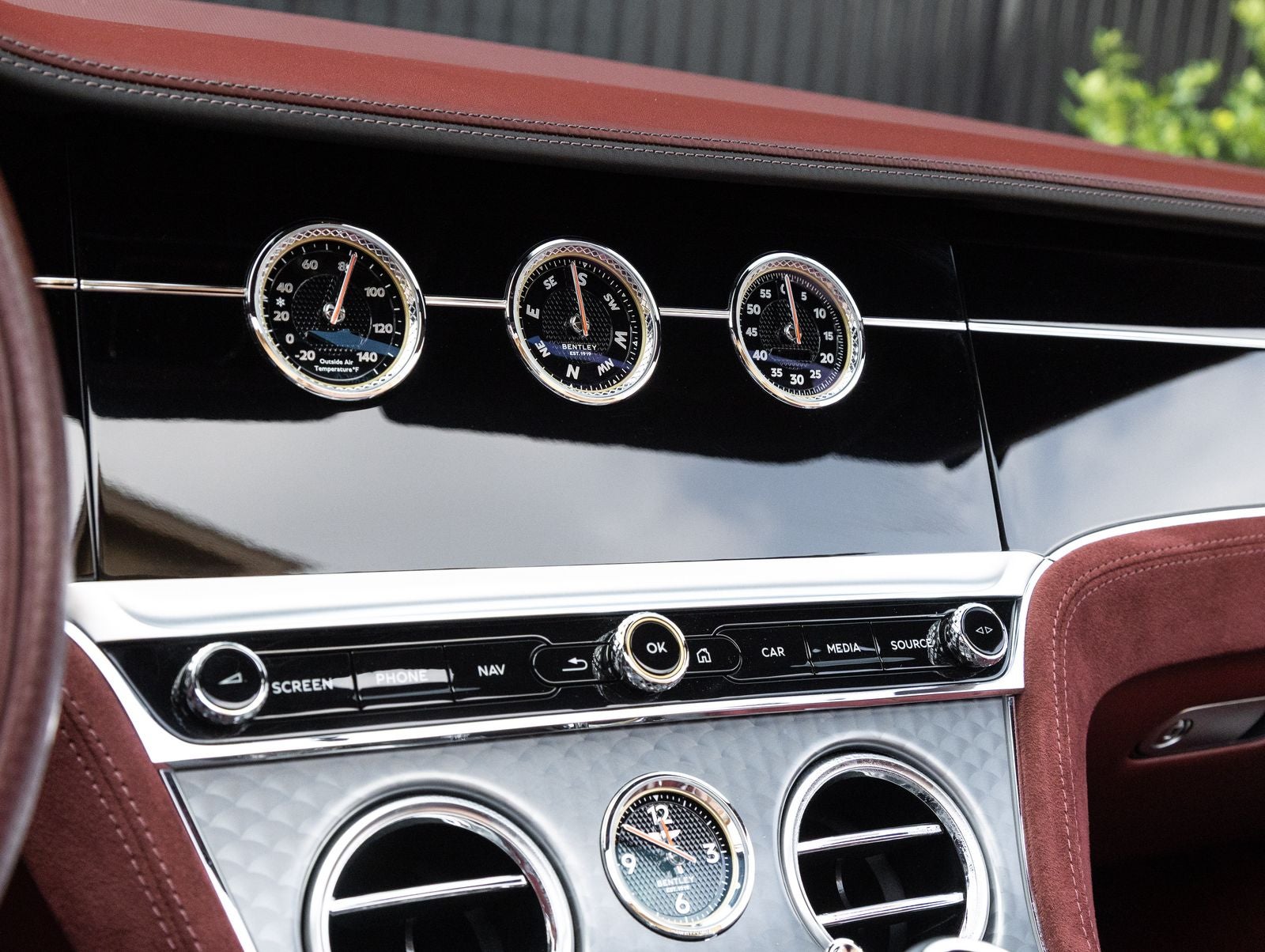 2022 Bentley Continental GT GT Speed