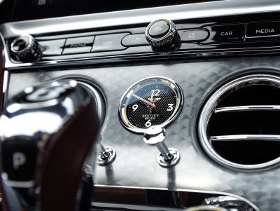 2022 Bentley Continental GT GT Speed