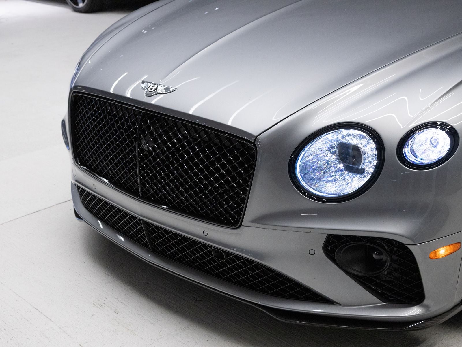 2022 Bentley Continental GT GT Speed