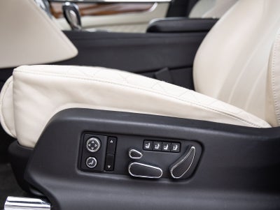 2018 Bentley Bentayga W12 Signature