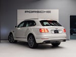 2018 Bentley Bentayga W12 Signature