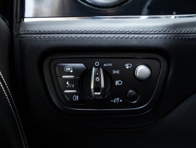 2021 Bentley Bentayga V8