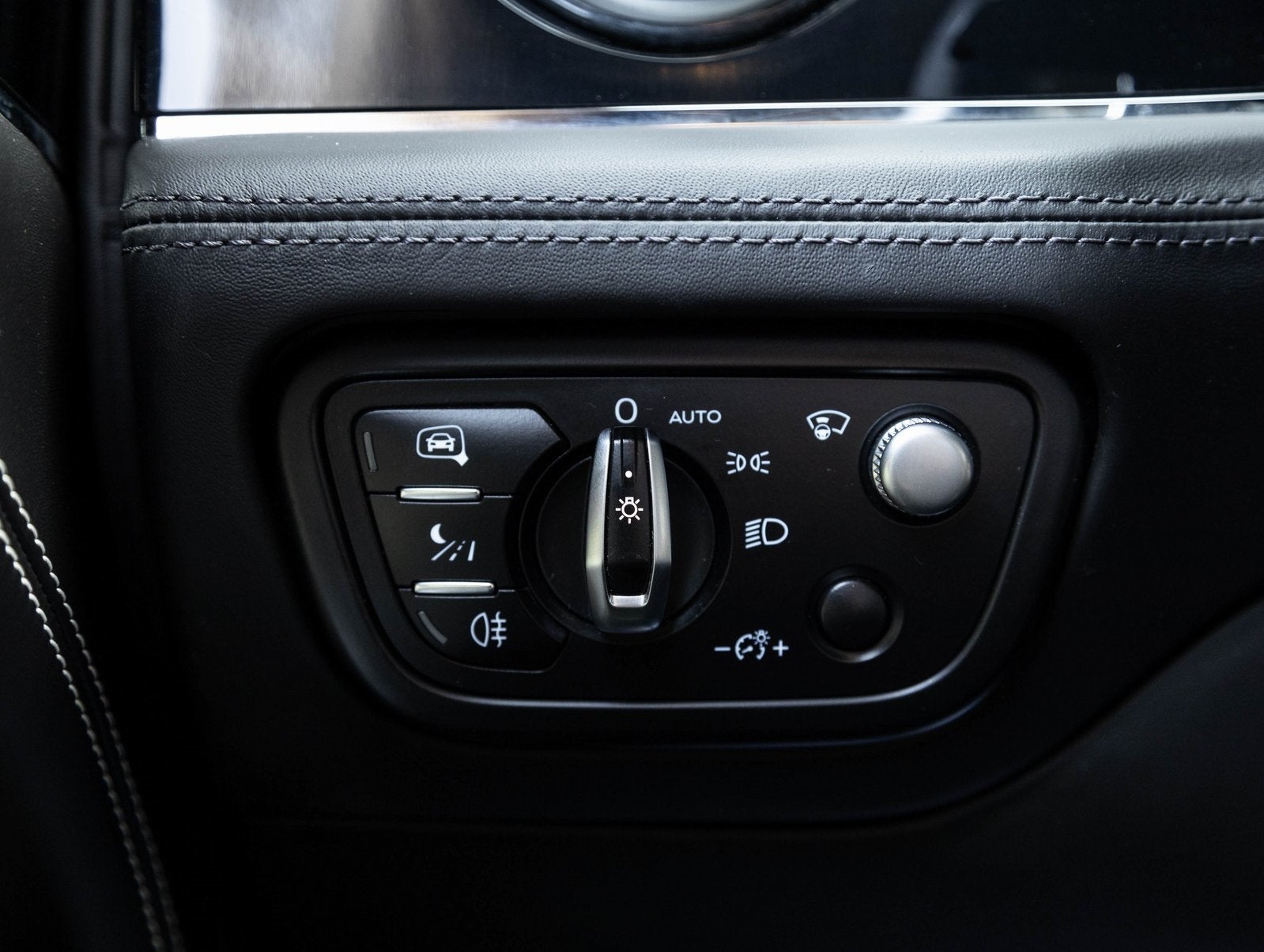 2021 Bentley Bentayga V8