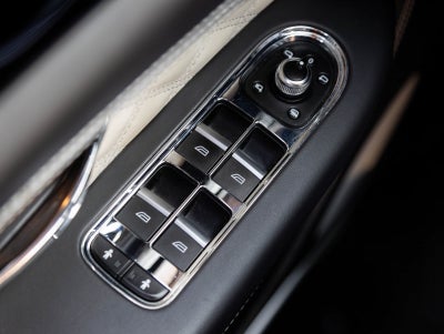 2021 Bentley Bentayga V8