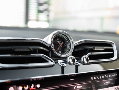 2021 Bentley Bentayga V8