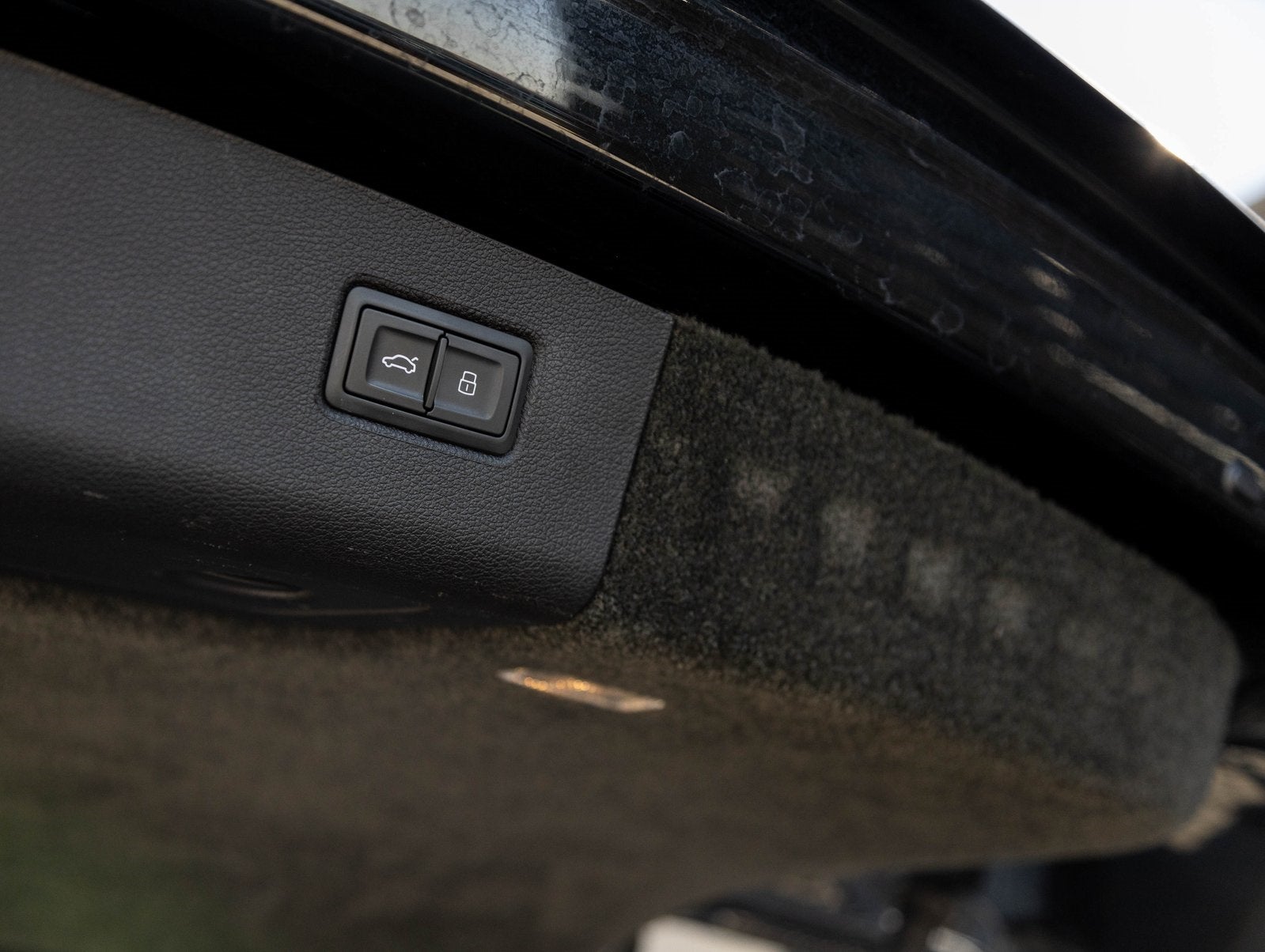 2021 Bentley Bentayga V8