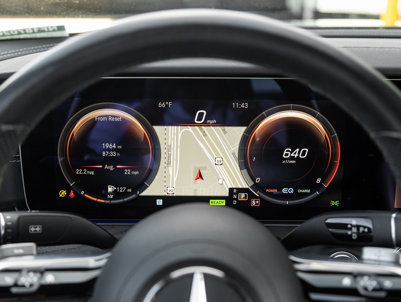 2022 Mercedes-Benz E-Class E 450