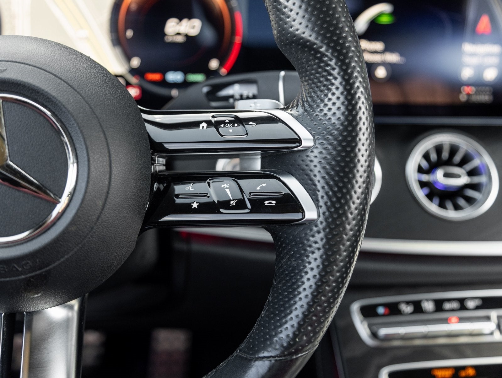 2022 Mercedes-Benz E-Class E 450