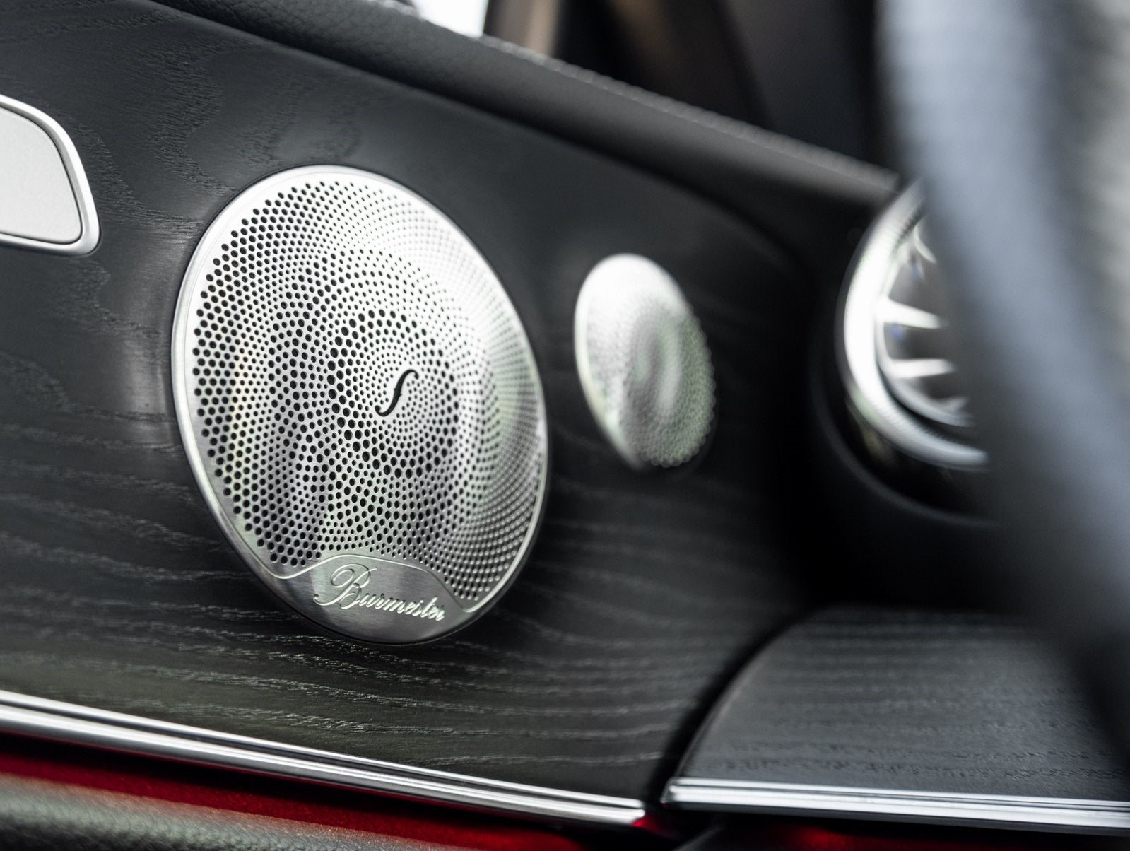 2022 Mercedes-Benz E-Class E 450