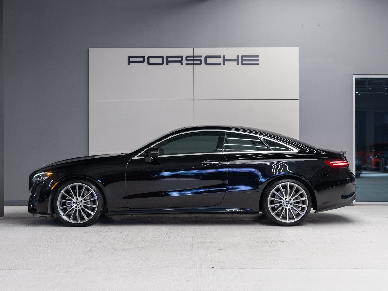 2022 Mercedes-Benz E-Class E 450