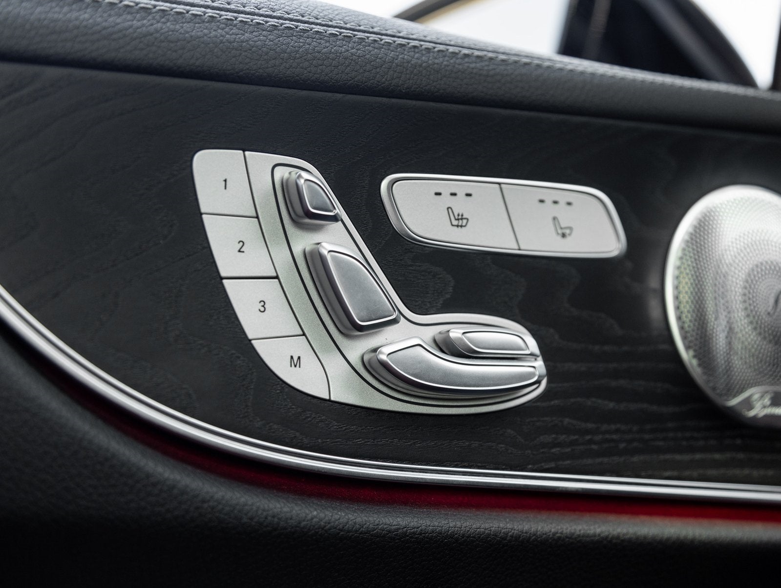 2022 Mercedes-Benz E-Class E 450