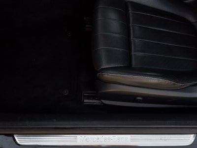 2022 Mercedes-Benz E-Class E 450