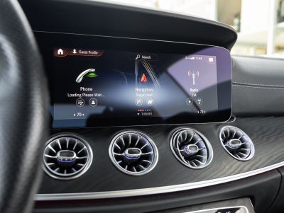 2022 Mercedes-Benz E-Class E 450