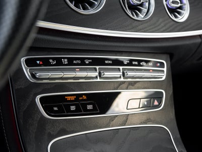 2022 Mercedes-Benz E-Class E 450