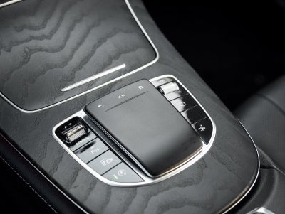 2022 Mercedes-Benz E-Class E 450