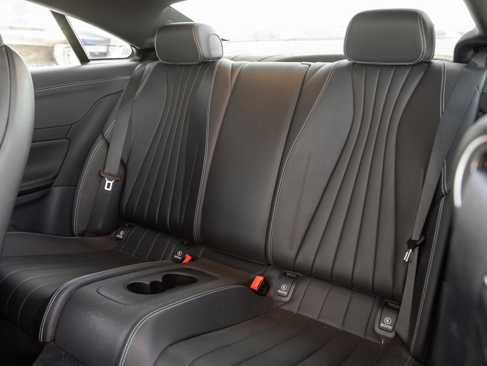 2022 Mercedes-Benz E-Class E 450