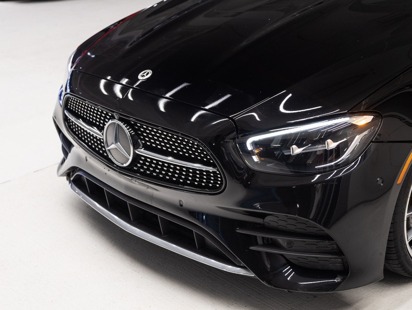 2022 Mercedes-Benz E-Class E 450