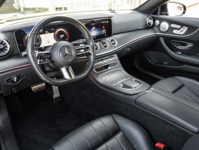 2022 Mercedes-Benz E-Class E 450