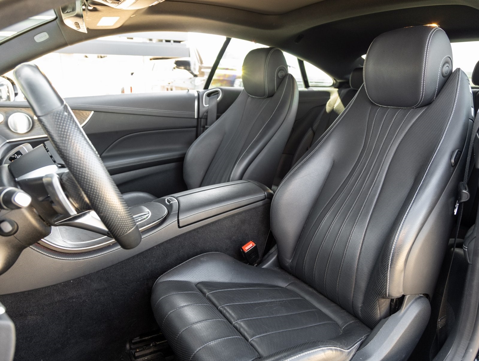 2022 Mercedes-Benz E-Class E 450