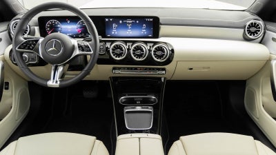 2024 Mercedes-Benz CLA CLA 250