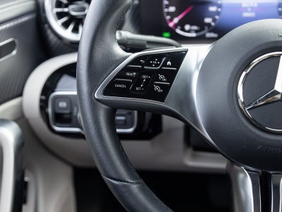 2025 Mercedes-Benz CLA CLA 250