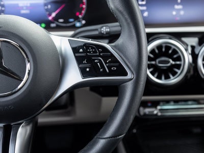 2025 Mercedes-Benz CLA CLA 250