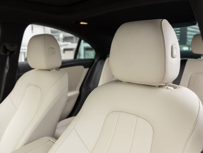 2025 Mercedes-Benz CLA CLA 250