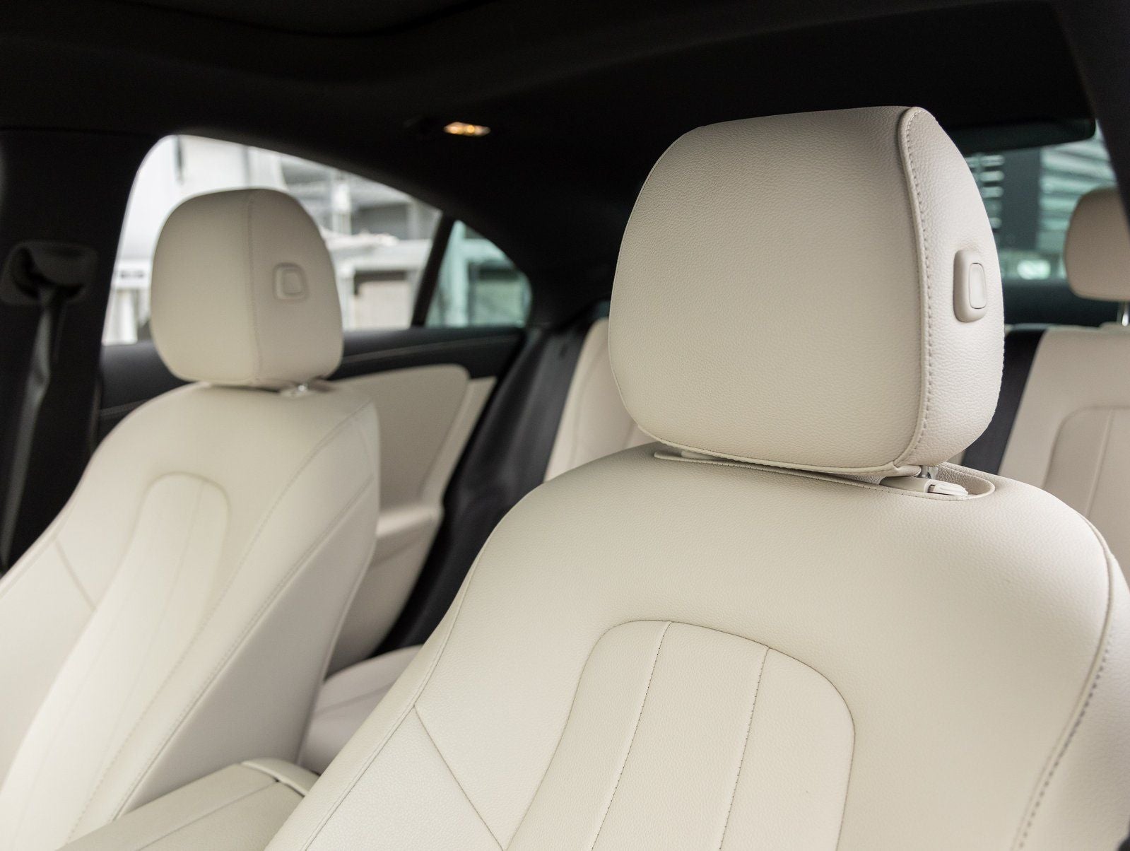 2025 Mercedes-Benz CLA CLA 250