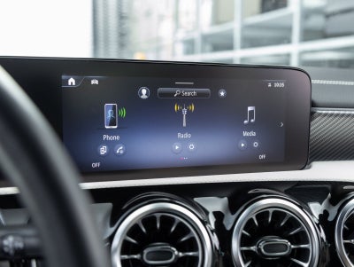 2025 Mercedes-Benz CLA CLA 250