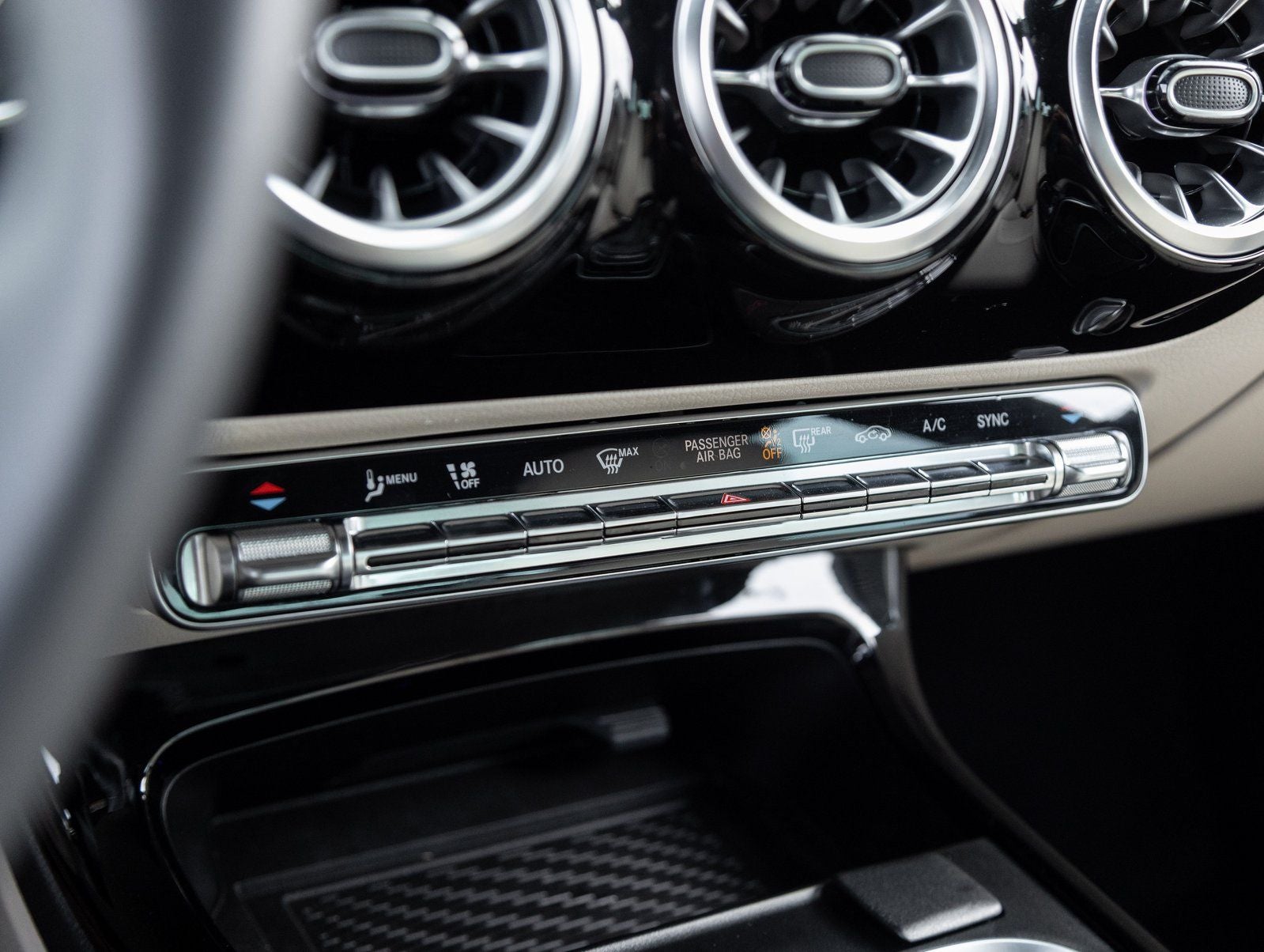 2025 Mercedes-Benz CLA CLA 250